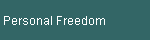 Personal Freedom