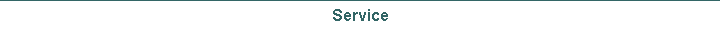 Service